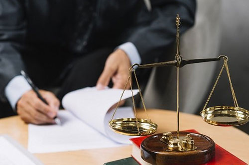 Litigation Support Investigation